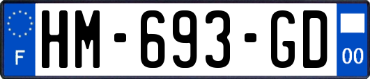 HM-693-GD