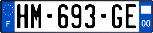 HM-693-GE