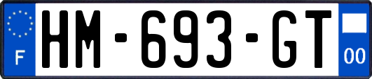 HM-693-GT