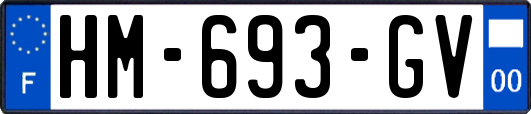 HM-693-GV