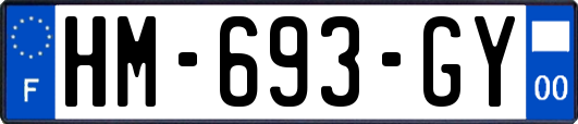 HM-693-GY