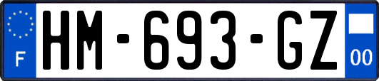 HM-693-GZ