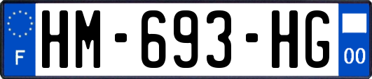HM-693-HG