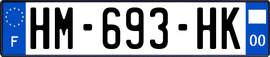 HM-693-HK