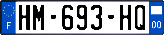HM-693-HQ