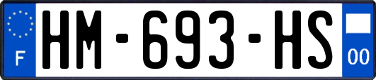 HM-693-HS