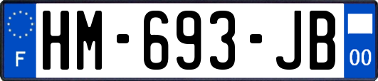 HM-693-JB