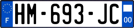HM-693-JC