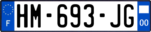 HM-693-JG
