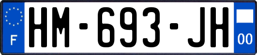HM-693-JH