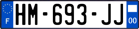 HM-693-JJ