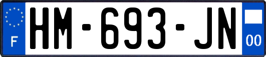 HM-693-JN