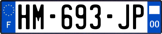 HM-693-JP