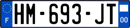 HM-693-JT