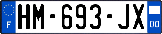 HM-693-JX
