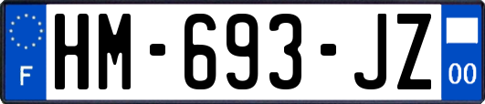 HM-693-JZ