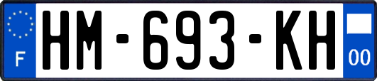 HM-693-KH