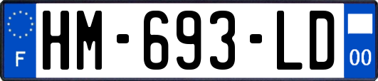 HM-693-LD