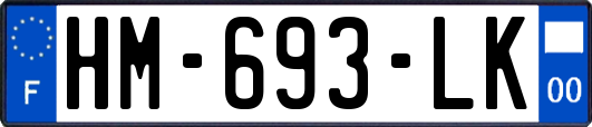 HM-693-LK