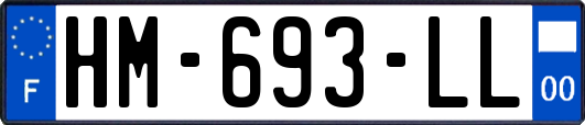 HM-693-LL