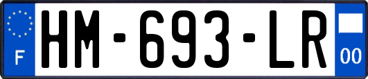 HM-693-LR