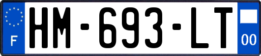 HM-693-LT