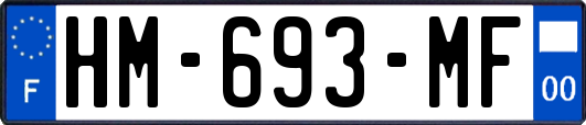 HM-693-MF