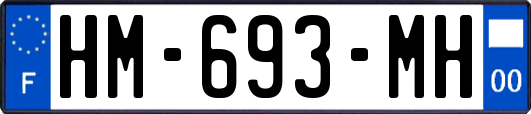HM-693-MH