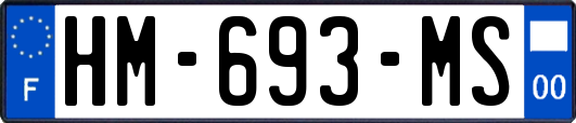 HM-693-MS
