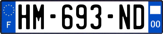 HM-693-ND