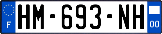 HM-693-NH