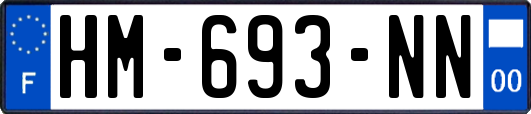 HM-693-NN