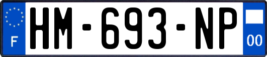 HM-693-NP