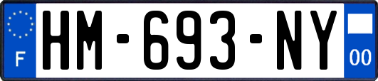 HM-693-NY