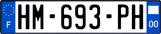 HM-693-PH