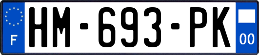 HM-693-PK