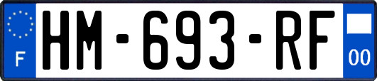 HM-693-RF