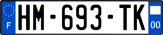 HM-693-TK