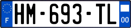 HM-693-TL