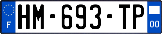 HM-693-TP
