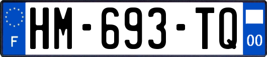 HM-693-TQ