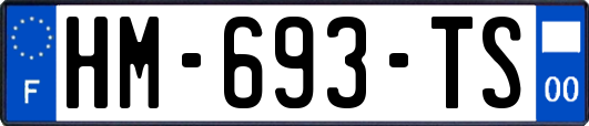 HM-693-TS
