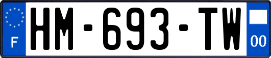 HM-693-TW