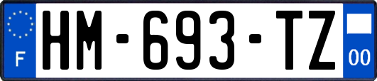 HM-693-TZ