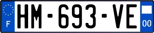 HM-693-VE