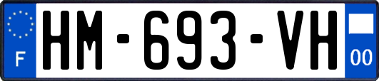 HM-693-VH