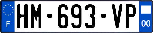 HM-693-VP