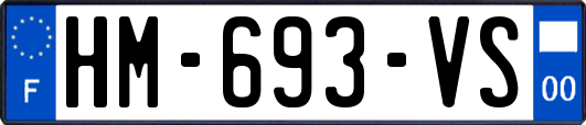 HM-693-VS
