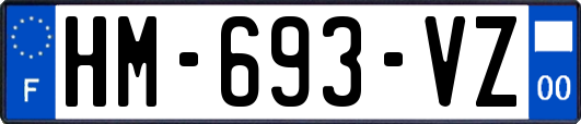 HM-693-VZ