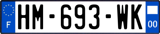 HM-693-WK